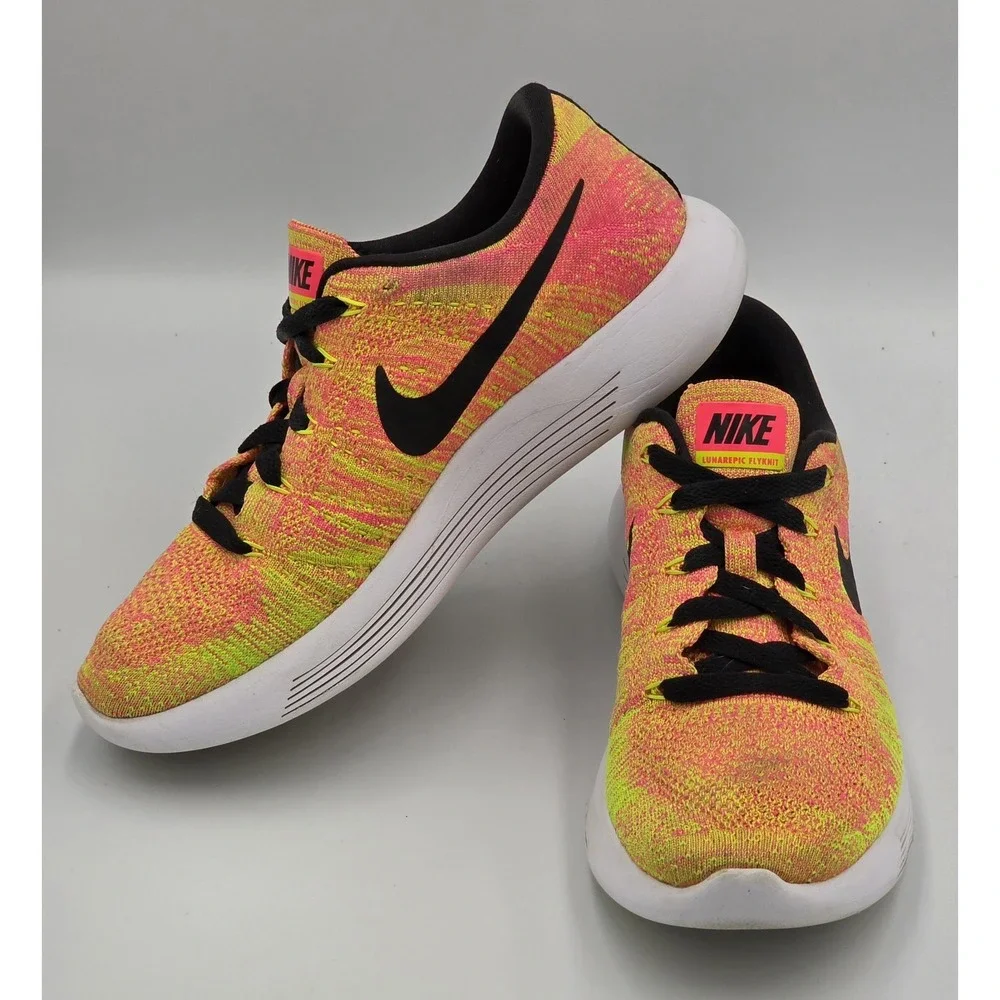 Nike good lunarepic